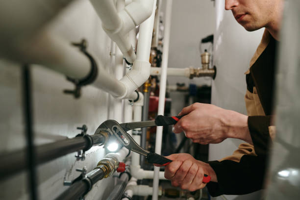 Best 24-Hour Plumber Near Me  in Northwest Harborcreek, PA
