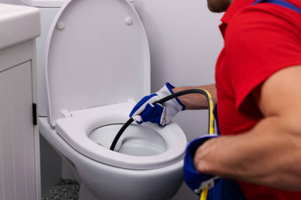 Best Leak Detection Services  in Northwest Harborcreek, PA
