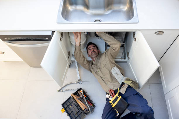 Best Sprinkler Systems  in Northwest Harborcreek, PA