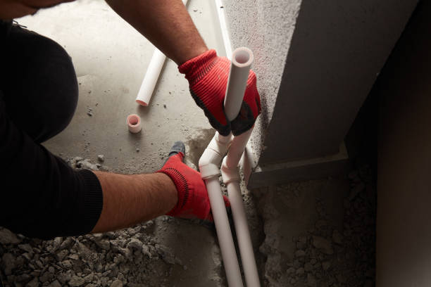 Professional Plumbing in Northwest Harborcreek, PA