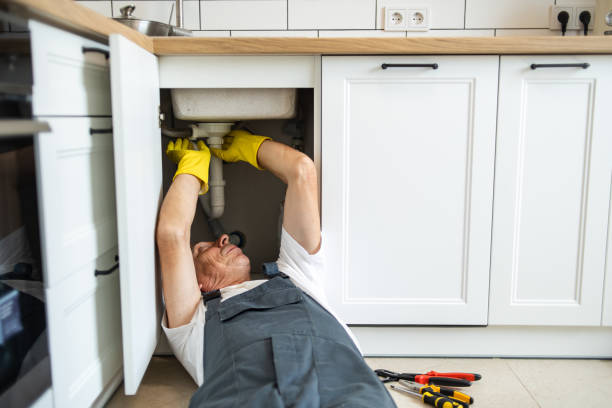 Best Residential Plumbing Services  in Northwest Harborcreek, PA