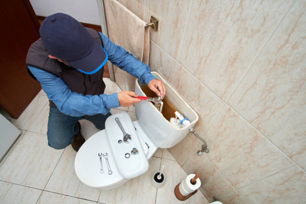 Best Shower Repair Services  in Northwest Harborcreek, PA