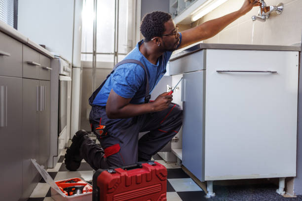 Best Sewer Line Repair  in Northwest Harborcreek, PA