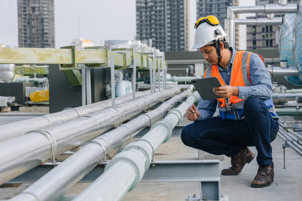 Best Commercial Plumbing Services  in Northwest Harborcreek, PA