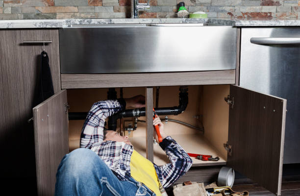Best Local Plumber Services  in Northwest Harborcreek, PA