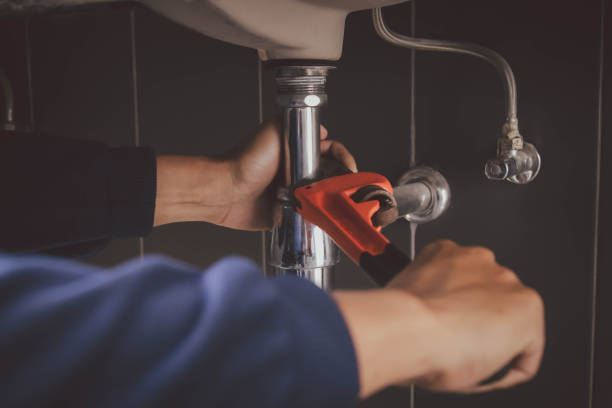 Hot Water Heater Installation in Northwest Harborcreek, PA